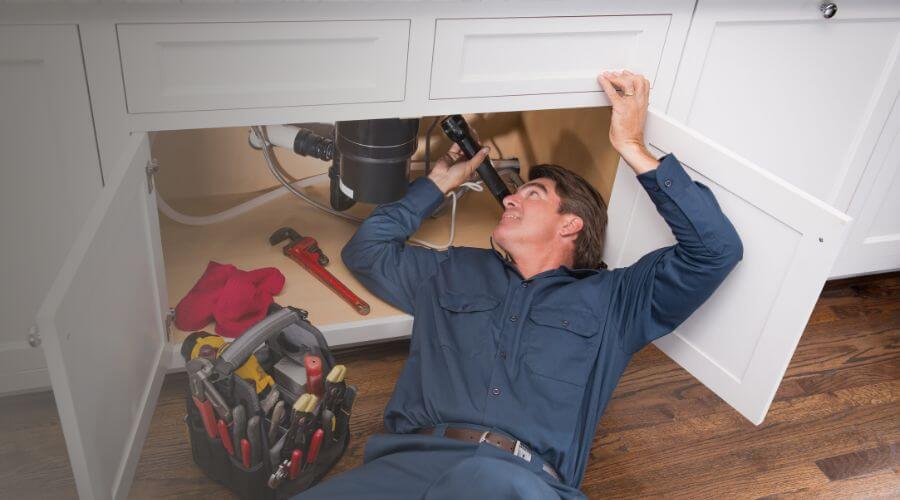 Professional same day plumber in Hayes Center, NE